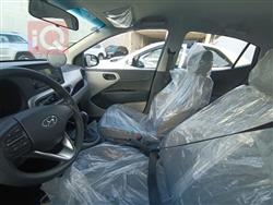 هيونداي جراند آي 10